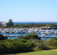 Harbour View Motel - Accommodation Yamba