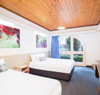 Federal Hotel Mt Gambier - Accommodation Yamba