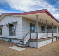 Desert Pea - Accommodation Yamba