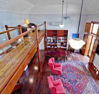 Druids Hall - Accommodation Yamba