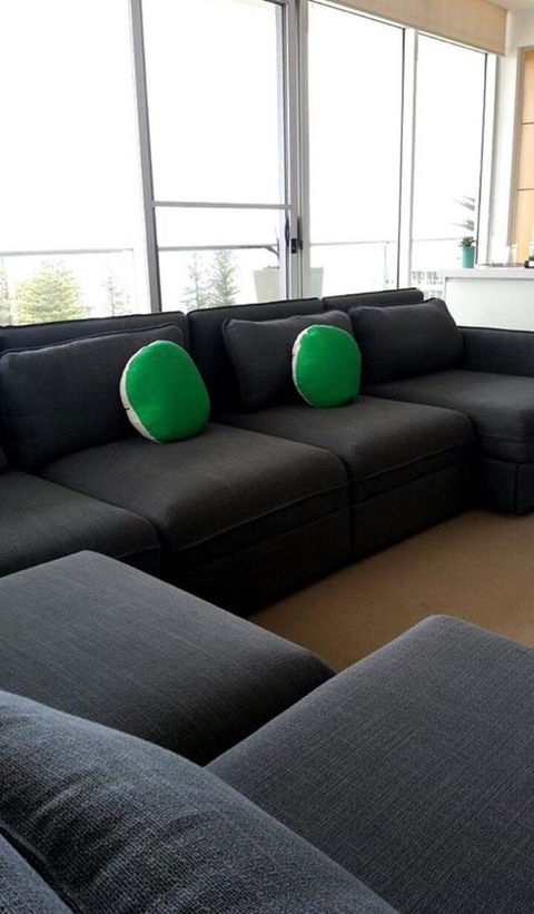 Glenelg Skyline Penthouse - Accommodation Yamba 31