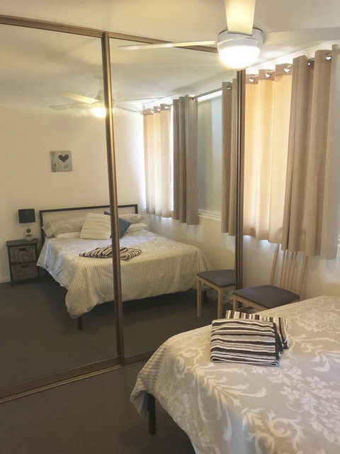 Lakeside - Accommodation Yamba 7