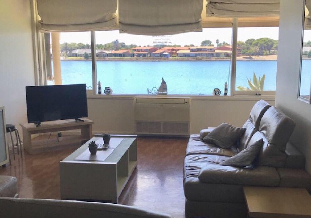 Tennyson SA Accommodation Yamba