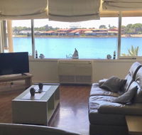 Lakeside - Accommodation Yamba