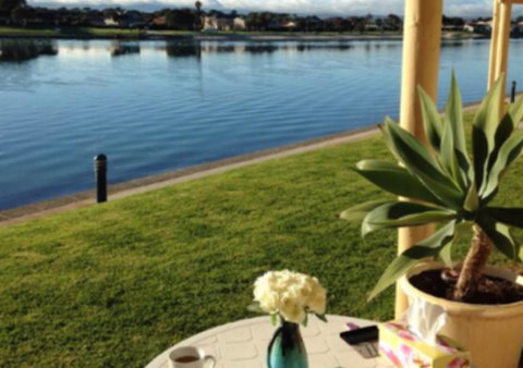 Lakeside - Accommodation Yamba 11