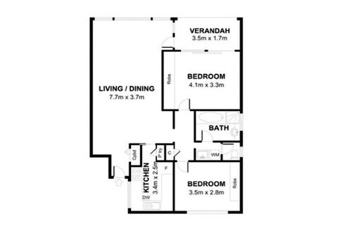 Lakeside - Accommodation Yamba 6