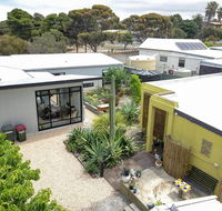 chargeo.stay cottage - Accommodation Yamba