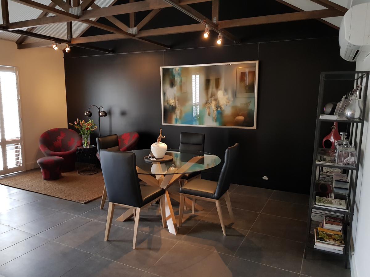 Mintaro SA Accommodation Yamba
