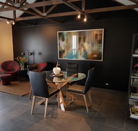 Irongate Studio BB - Accommodation Yamba
