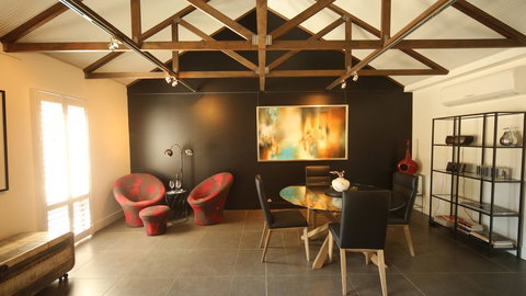 Irongate Studio B&B - Accommodation Yamba 15