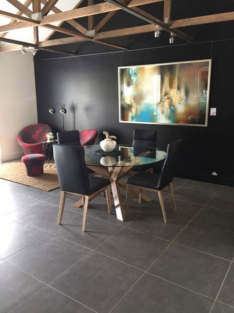 Irongate Studio B&B - Accommodation Yamba 11