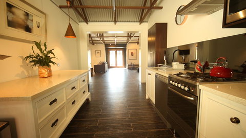 Irongate Studio B&B - Accommodation Yamba 18