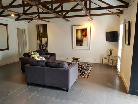 Irongate Studio B&B - Accommodation Yamba 9