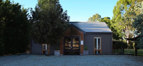 Irongate Studio B&B - Accommodation Yamba 10