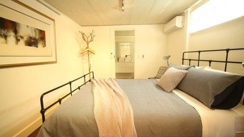 Irongate Studio B&B - Accommodation Yamba 14