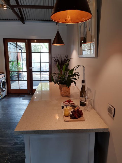 Irongate Studio B&B - Accommodation Yamba 6