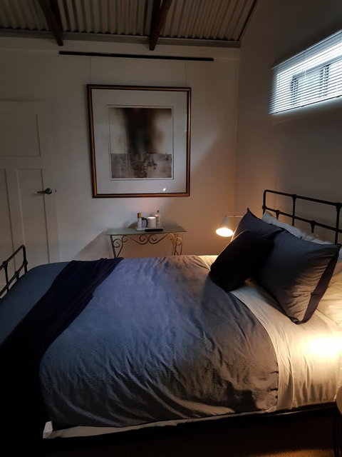 Irongate Studio B&B - Accommodation Yamba 3