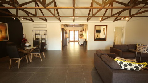 Irongate Studio B&B - Accommodation Yamba 1