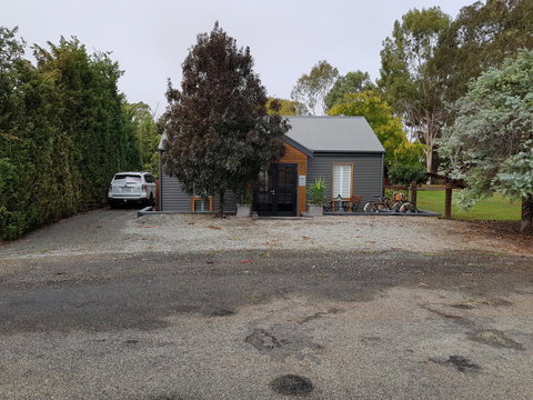 Irongate Studio B&B - Accommodation Yamba 8