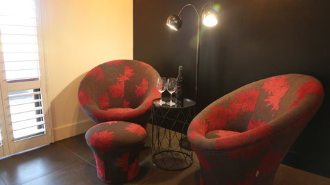 Irongate Studio B&B - Accommodation Yamba 13