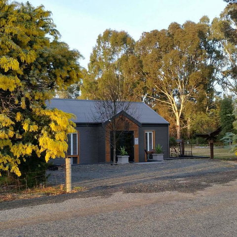 Irongate Studio B&B - Accommodation Yamba 12