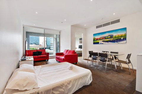 Swainson On Hindmarsh - Accommodation Yamba 8