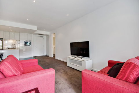 Swainson On Hindmarsh - Accommodation Yamba 1