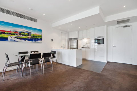 Swainson On Hindmarsh - Accommodation Yamba 11