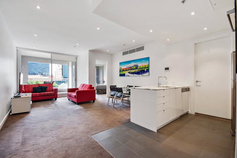 Swainson On Hindmarsh - Accommodation Yamba 12