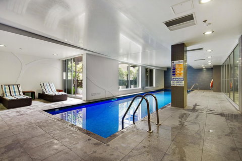 Swainson On Hindmarsh - Accommodation Yamba 14