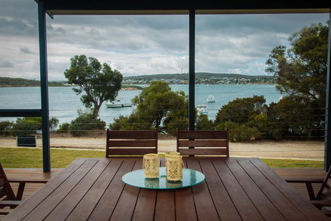 Waterfront On Osprey - Accommodation Yamba 10