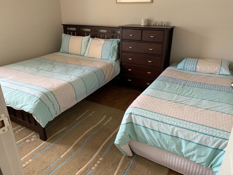 Waterfront On Osprey - Accommodation Yamba 19