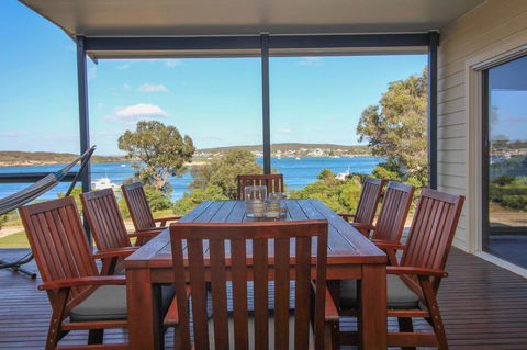 Waterfront On Osprey - Accommodation Yamba 20