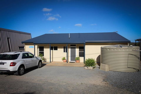 Waterfront On Osprey - Accommodation Yamba 25