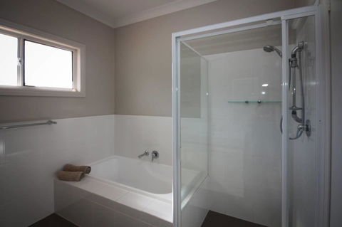 Waterfront On Osprey - Accommodation Yamba 21