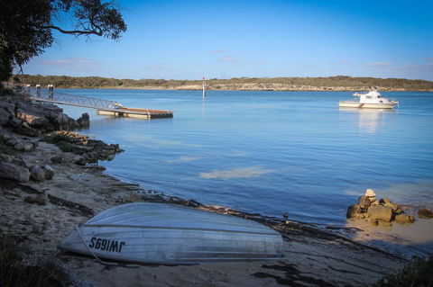 Waterfront On Osprey - Accommodation Yamba 1