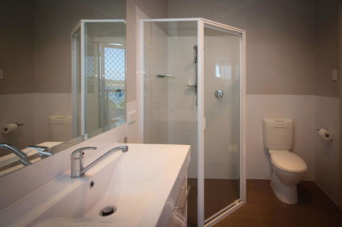 Waterfront On Osprey - Accommodation Yamba 23