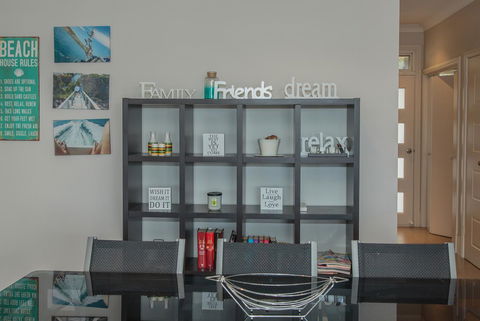 Waterfront On Osprey - Accommodation Yamba 9