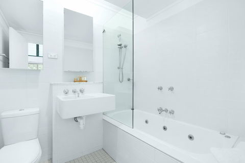 One Mile Retreat - Accommodation Yamba 10