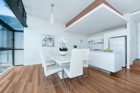 One Mile Retreat - Accommodation Yamba 4