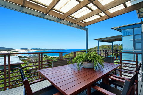 One Mile Retreat - Accommodation Yamba 1