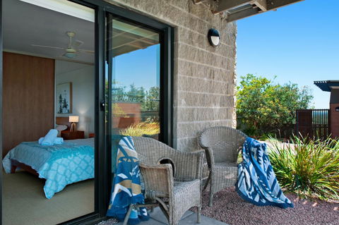 One Mile Retreat - Accommodation Yamba 8