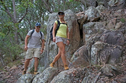 One Mile Retreat - Accommodation Yamba 17