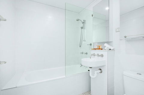 One Mile Retreat - Accommodation Yamba 11
