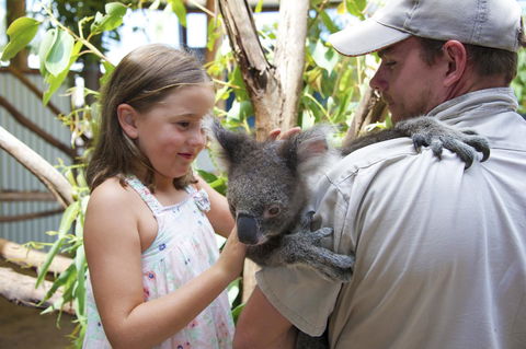 One Mile Retreat - Accommodation Yamba 16