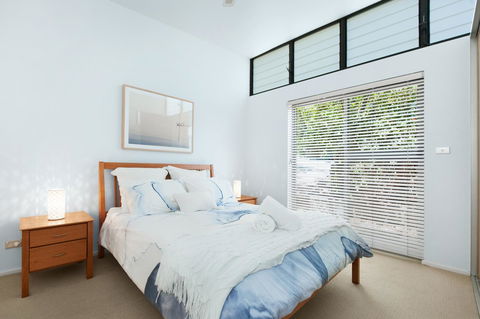 One Mile Retreat - Accommodation Yamba 6