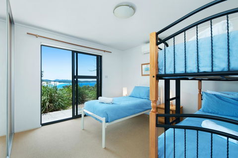 One Mile Retreat - Accommodation Yamba 9