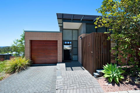 One Mile Retreat - Accommodation Yamba 13