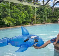 The Palms - Accommodation Yamba