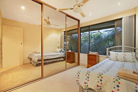 The Palms - Accommodation Yamba 19